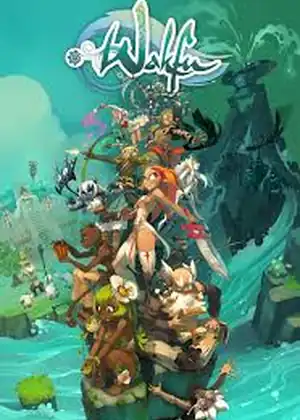 Wakfu The Quest for the Six Eliatrope Dofus