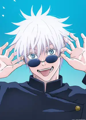 Jujutsu Kaisen 2nd Season