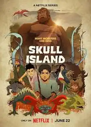 Skull Island