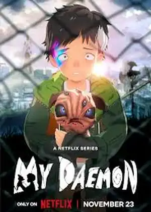 My Daemon