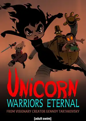 Unicorn: Warriors Eternal
