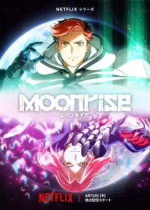 Moonrise
