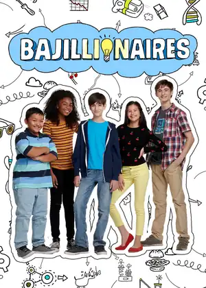 Bajillionaires- أفكار ثرية