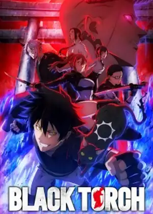 مشاهدة وتحميل Black Torch